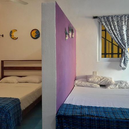 Villa Amanecer à Sayulita Extérieur photo