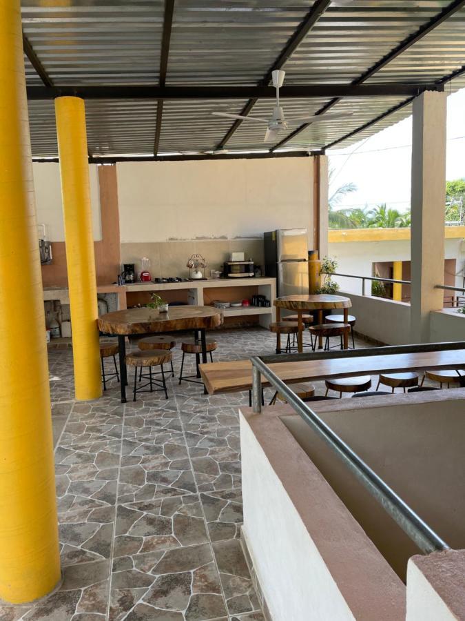 Villa Amanecer à Sayulita Extérieur photo