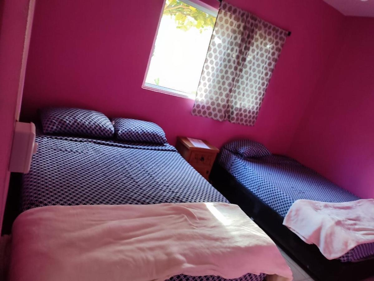 Villa Amanecer à Sayulita Extérieur photo
