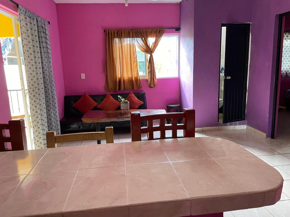 Villa Amanecer à Sayulita Extérieur photo