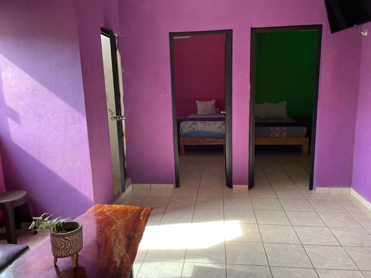 Villa Amanecer à Sayulita Extérieur photo
