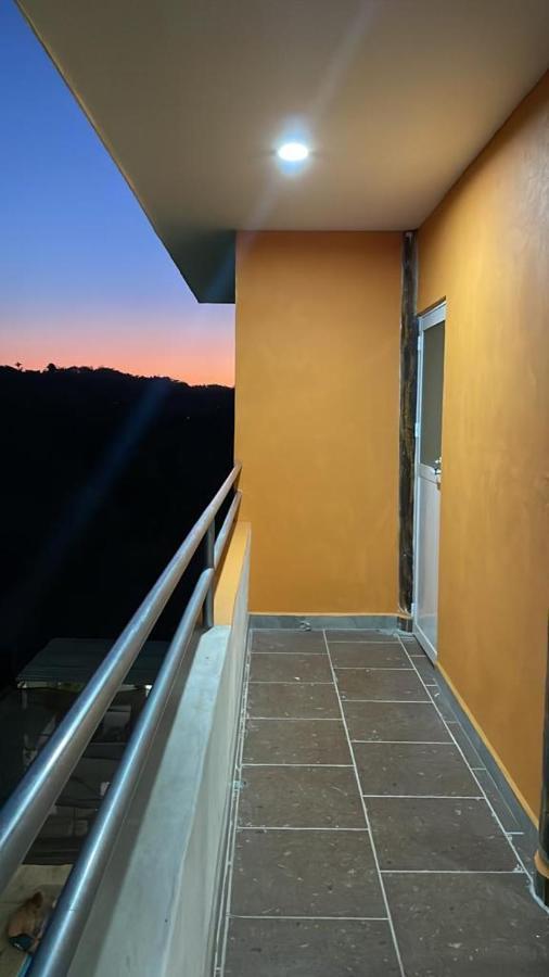 Villa Amanecer à Sayulita Extérieur photo