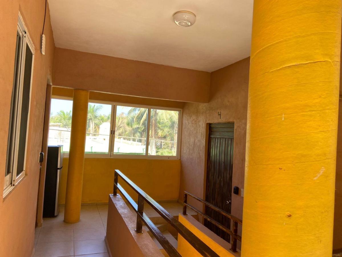 Villa Amanecer à Sayulita Extérieur photo