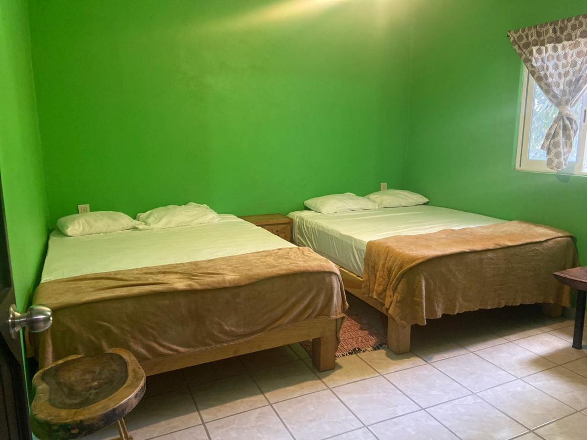 Villa Amanecer à Sayulita Extérieur photo