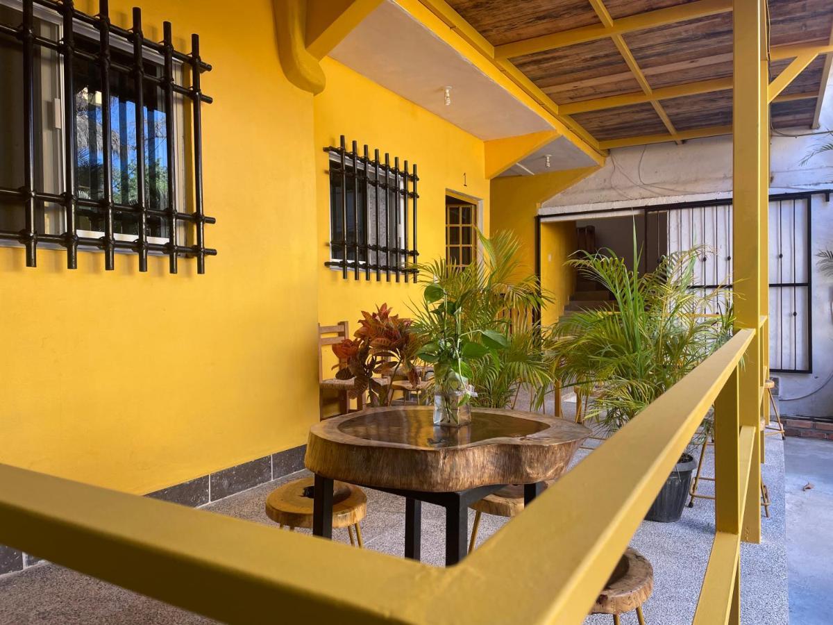 Villa Amanecer à Sayulita Extérieur photo