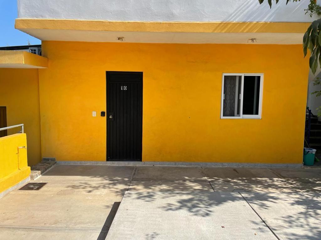 Villa Amanecer à Sayulita Extérieur photo