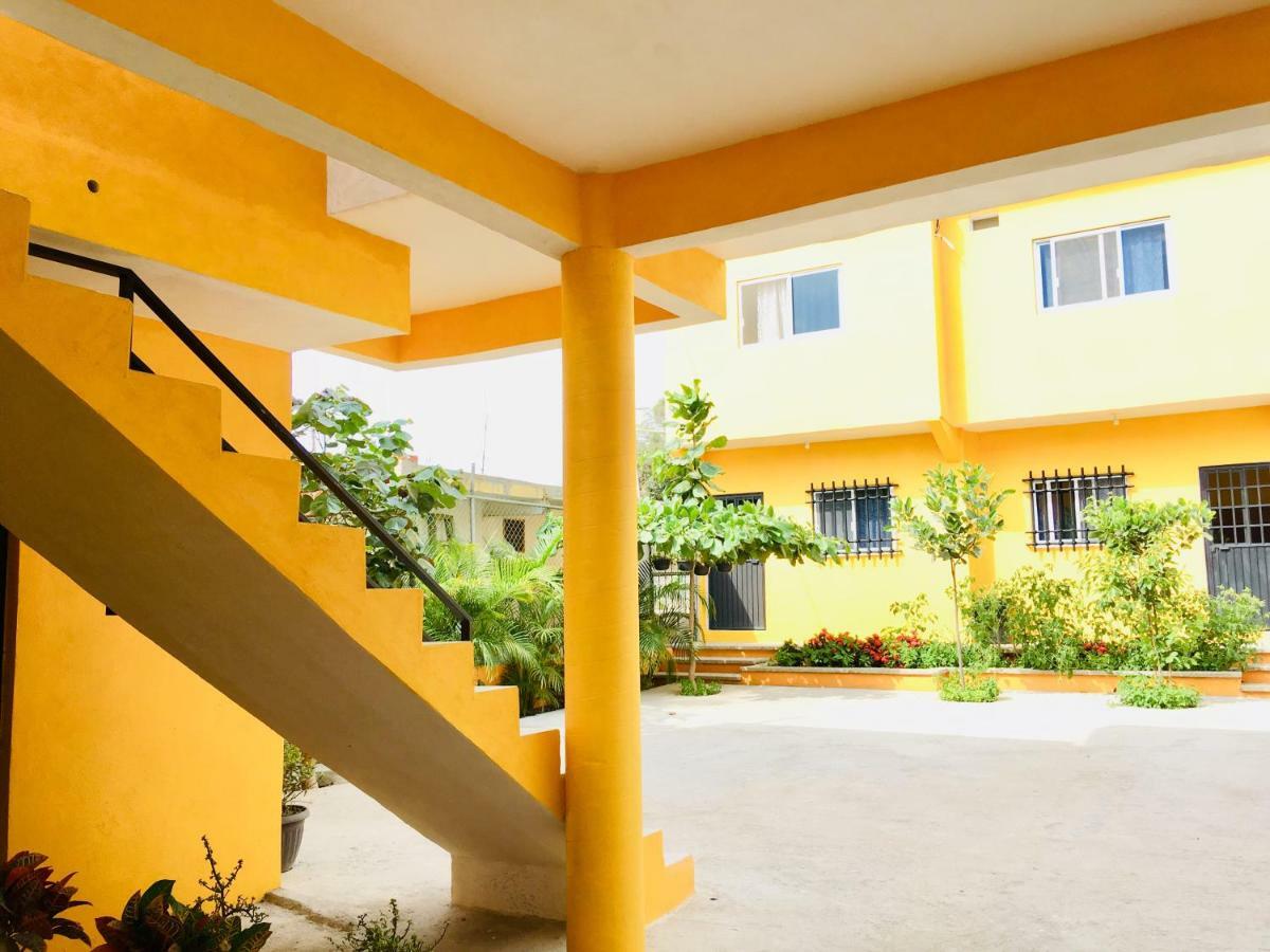 Villa Amanecer à Sayulita Extérieur photo