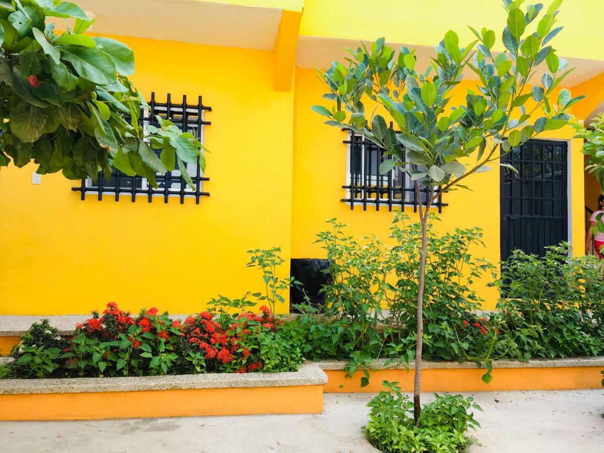 Villa Amanecer à Sayulita Extérieur photo