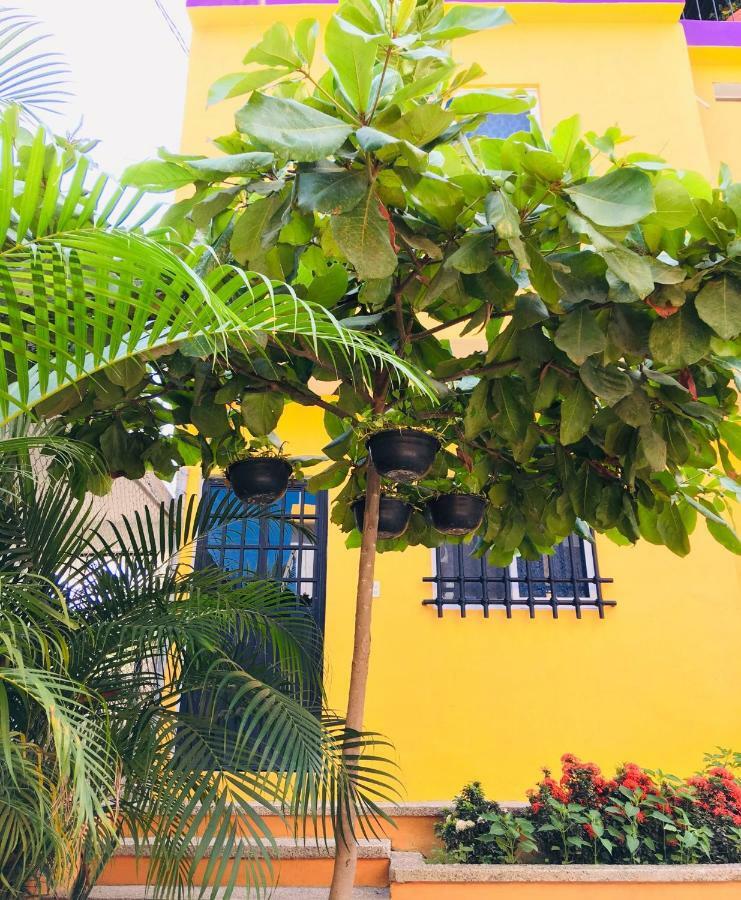 Villa Amanecer à Sayulita Extérieur photo